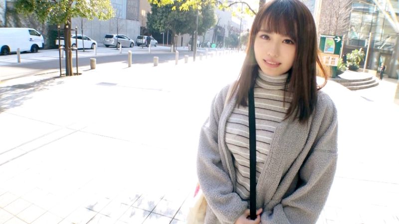 募集一般素人女性 美丽 20歳 剧团员 261ARA-368