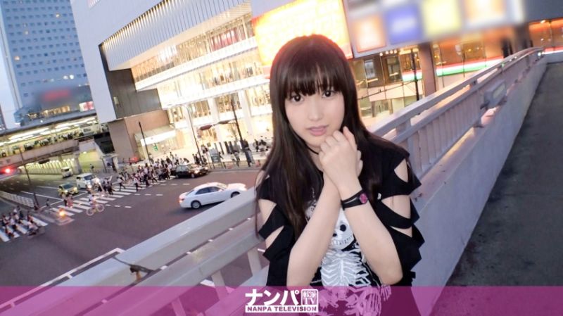 真实搭讪后首拍 1366 200GANA-2107