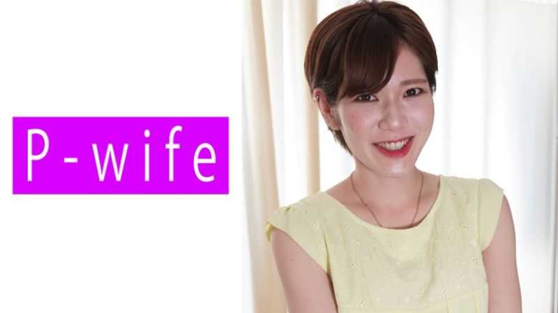P-WIFE 莱拉 811PWIFE-803
