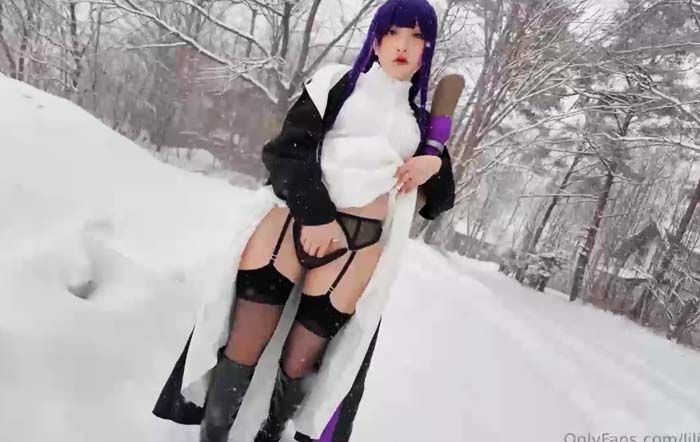 OnlyfansƷã¶azraƷCOSER