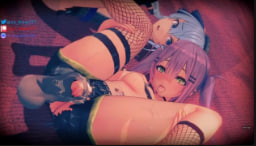Brave777 2024年10月SP特别篇：癡女三姐妹akira×星城水成×琼东和 中出三穴轮奸高潮01