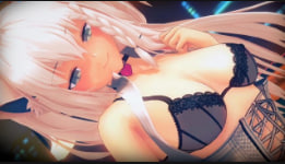 Brave777SP白神吹雪二月新作！真空巨乳女神akira极致诱惑