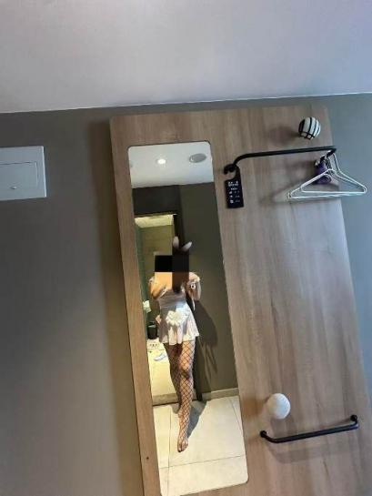 萌萌的小兔子 骚骚的小妹[14P]