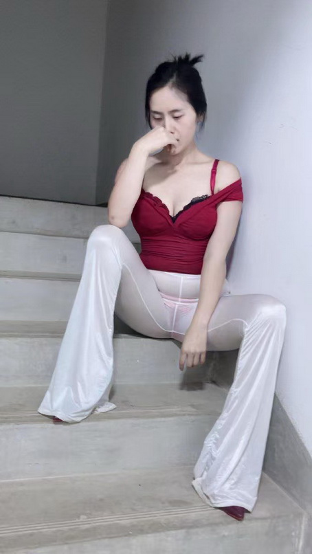 难以抗拒的美腿诱惑[20P]
