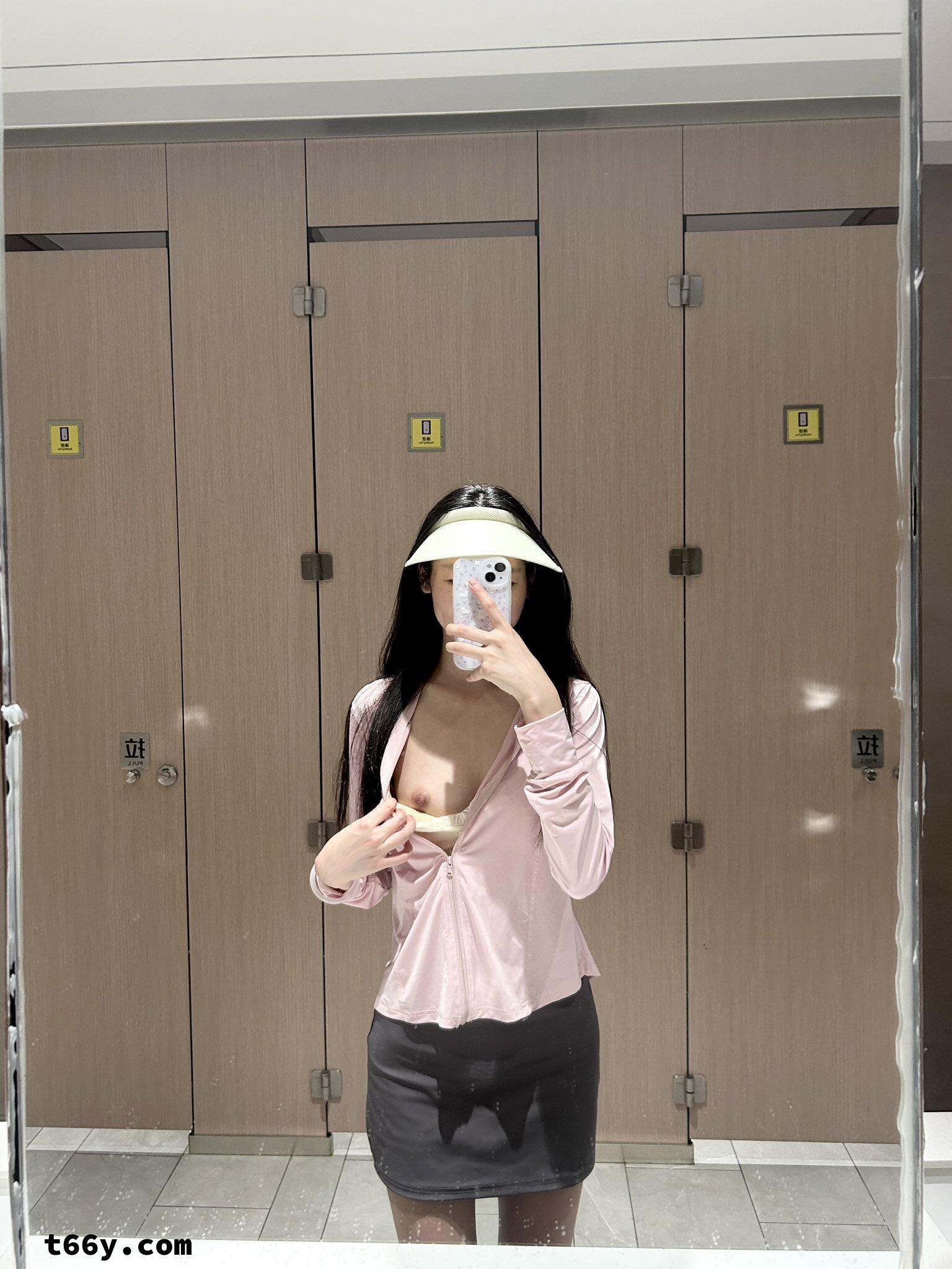 贫乳小姐姐年轻的肉体[16P]