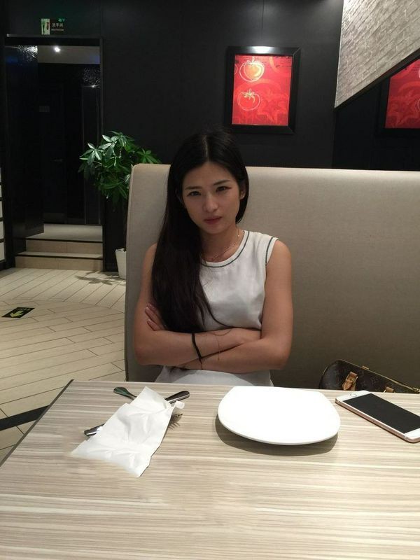 人美活好气质佳