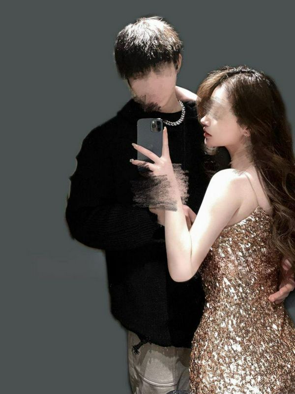 调教反差婊母狗