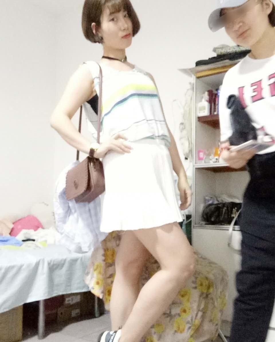 在哪都有喝醉的妹子14P