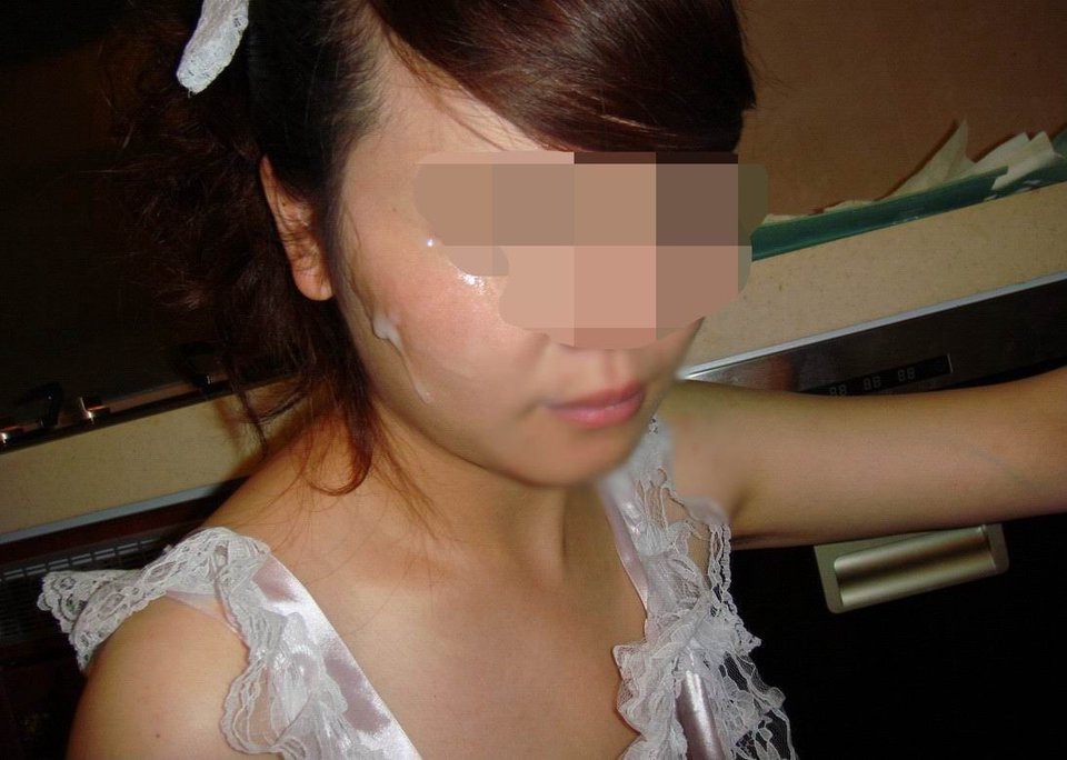 居家人妻就是如此真实12P