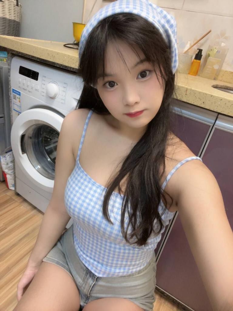 小女朋友[11P]