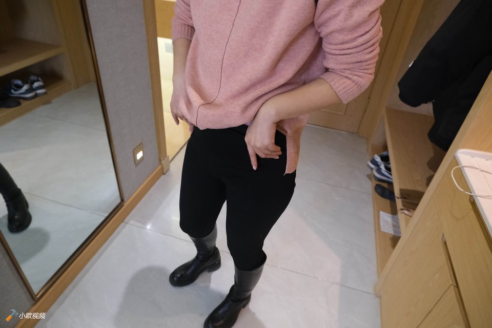 外表清纯淑女的老婆不为人知的一面，分享给大家[11P]