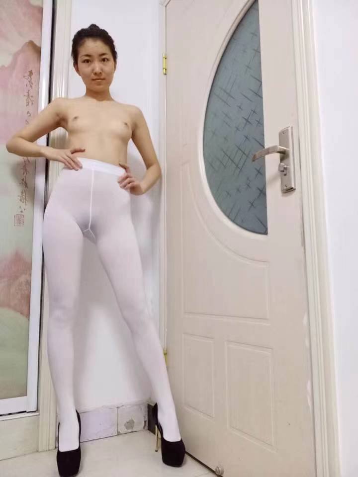 各种丝袜的诱惑 [12P]