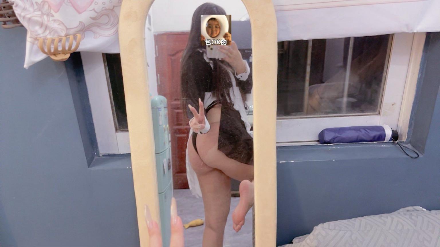 大奶肥比的少妇[35P]