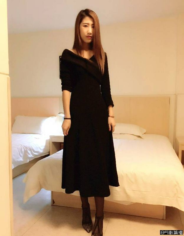 一个性爱成瘾的94年人妻
