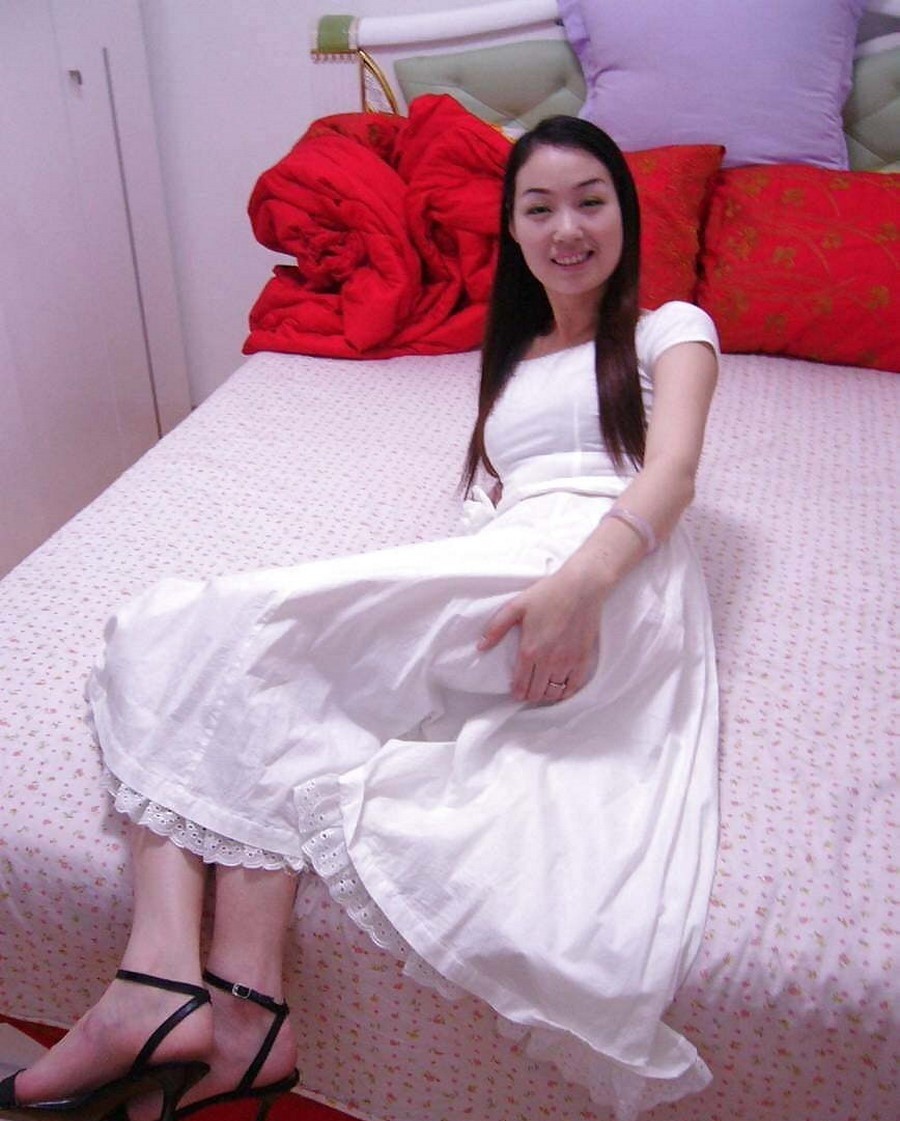 漂亮的人妻10P