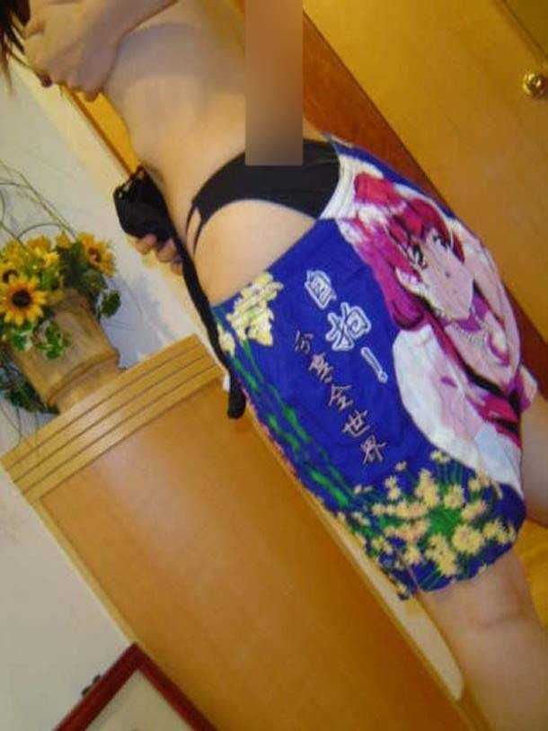 人妻自拍[10P]