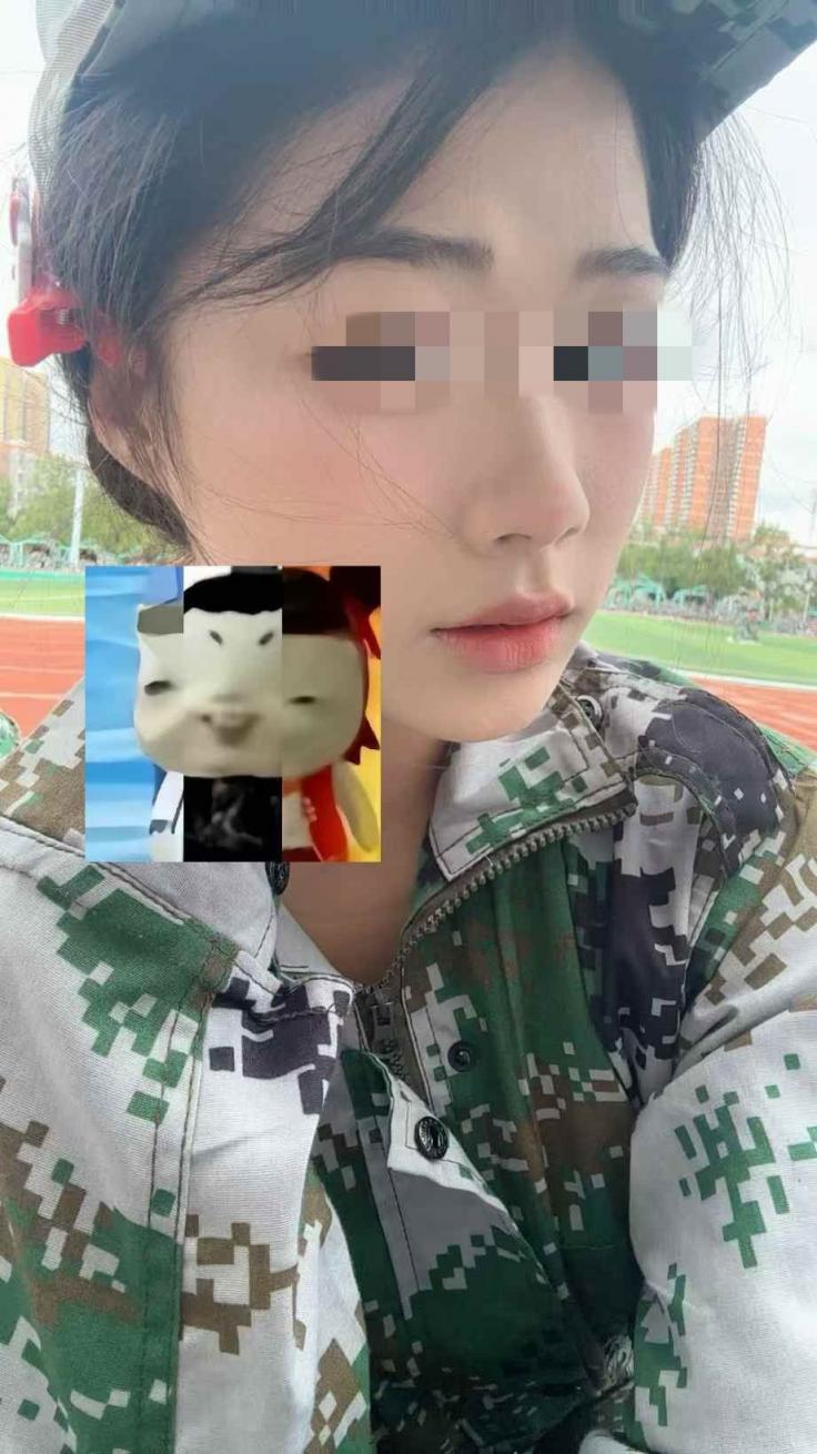 分享一个耗费了两年得不到的女孩[91P]