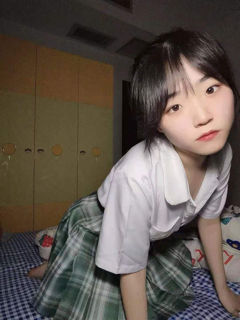 JK诱惑系列 [31P]