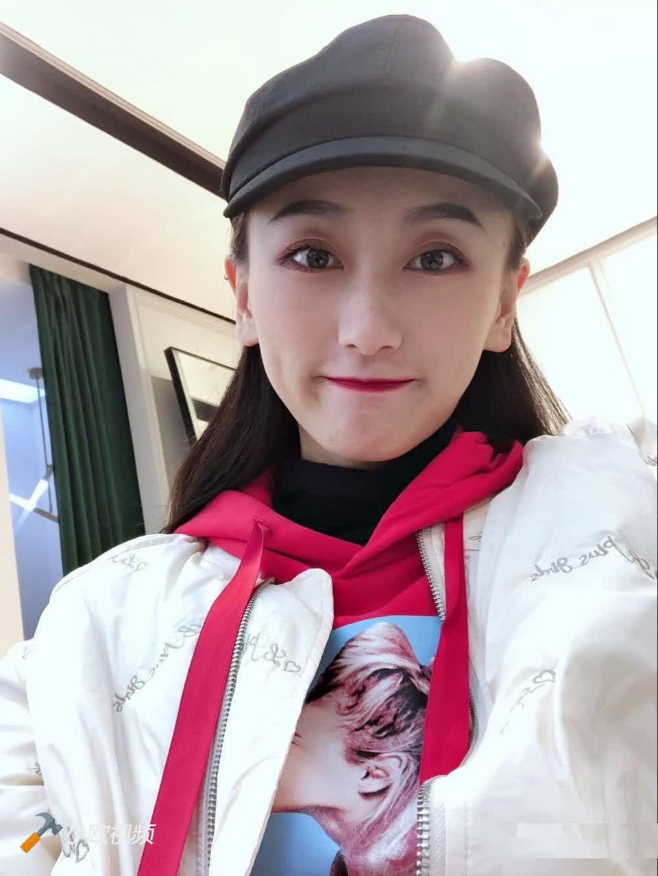 是不是很想插[21P]