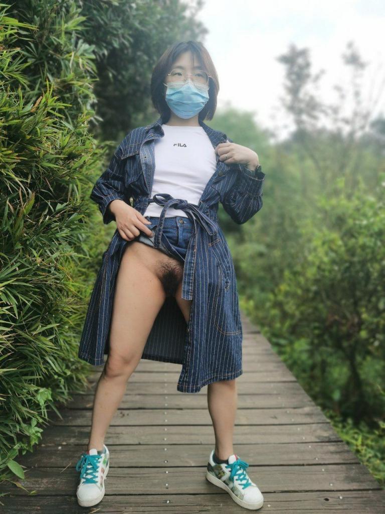 搜集的妹子图片（五十一）-露出[100P]