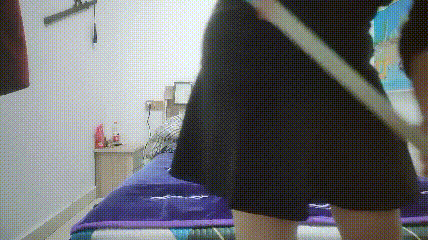 给你打扫卫生，还要挨你艹[12P]