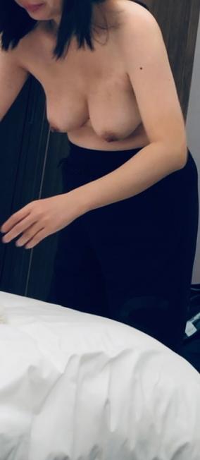 发一些压箱底的老婆照片[7P]