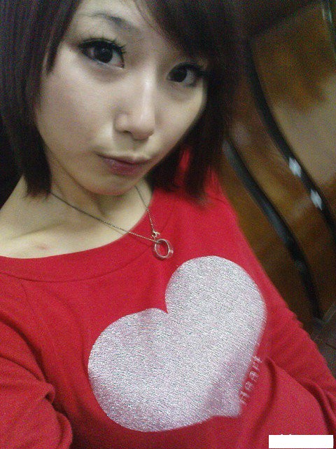 大奶小妹确实很骚，爱了[18P]