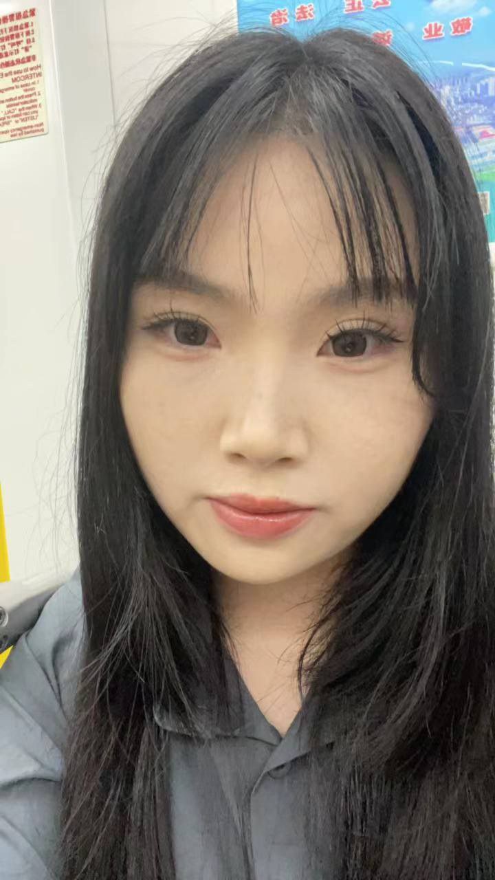 00后妹子 [11P]