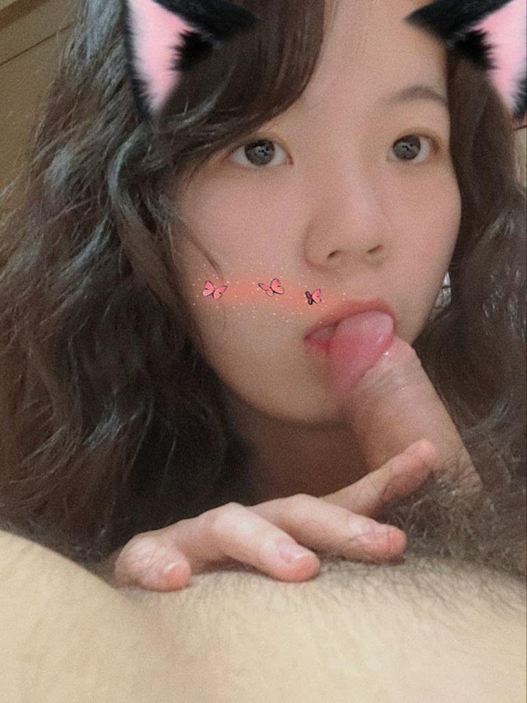 娃娃脸的小美女 [18P]