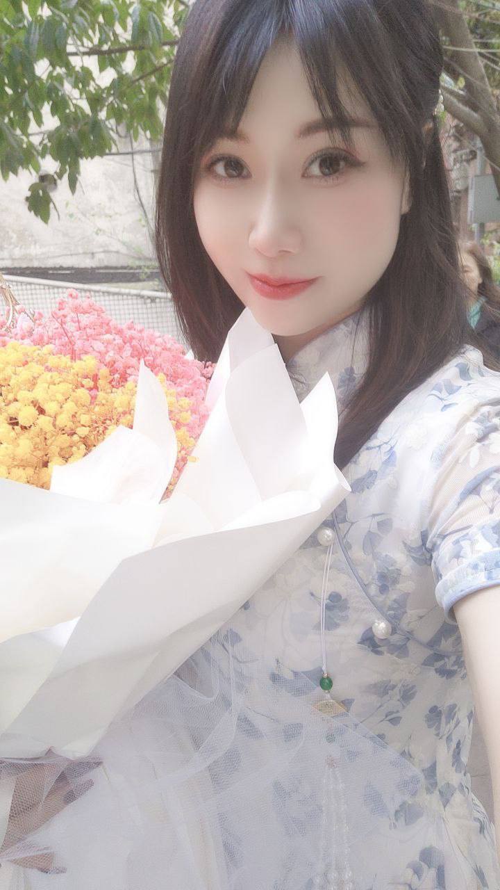性感又美丽 [45P]