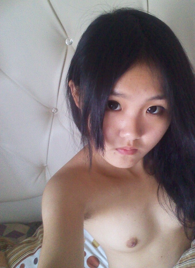 小妹子 [11P]