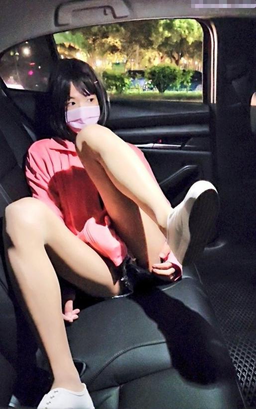 当街浣肠潮喷露出 调教漏尿 抽搐，收藏多年的个人癖好[10P]