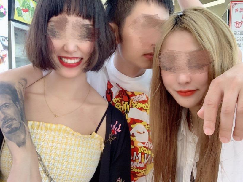 快乐双飞想要飞的更高 [10P]