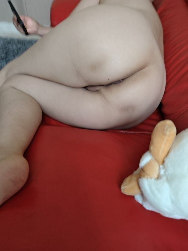 老哥自家媳妇，老夫老妻