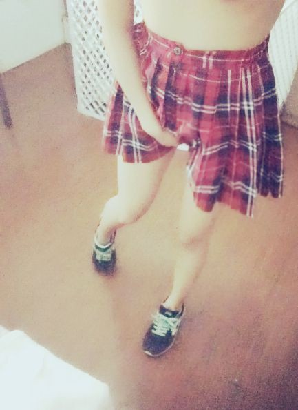 听话的学生妹