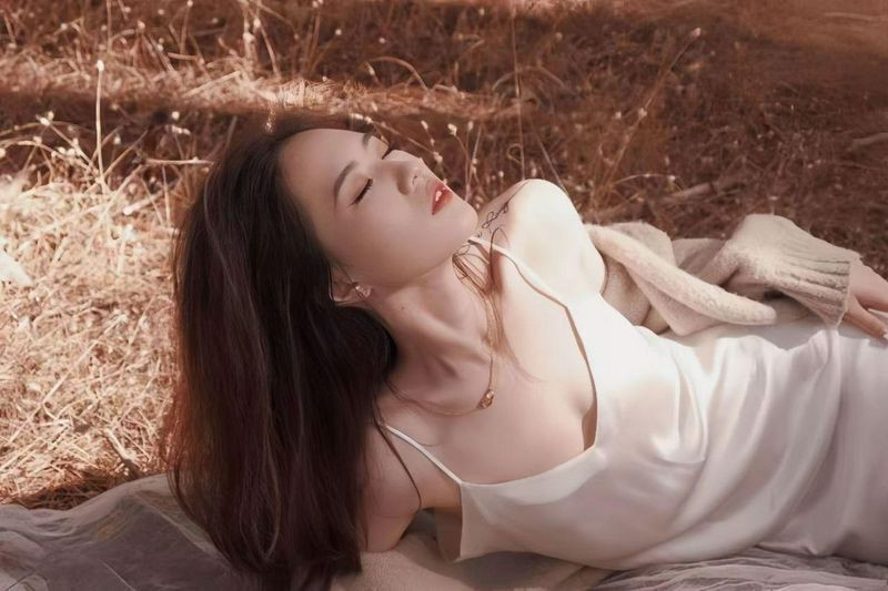 反差女友孙某娜