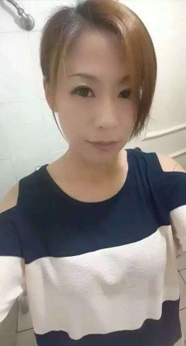 豪放女