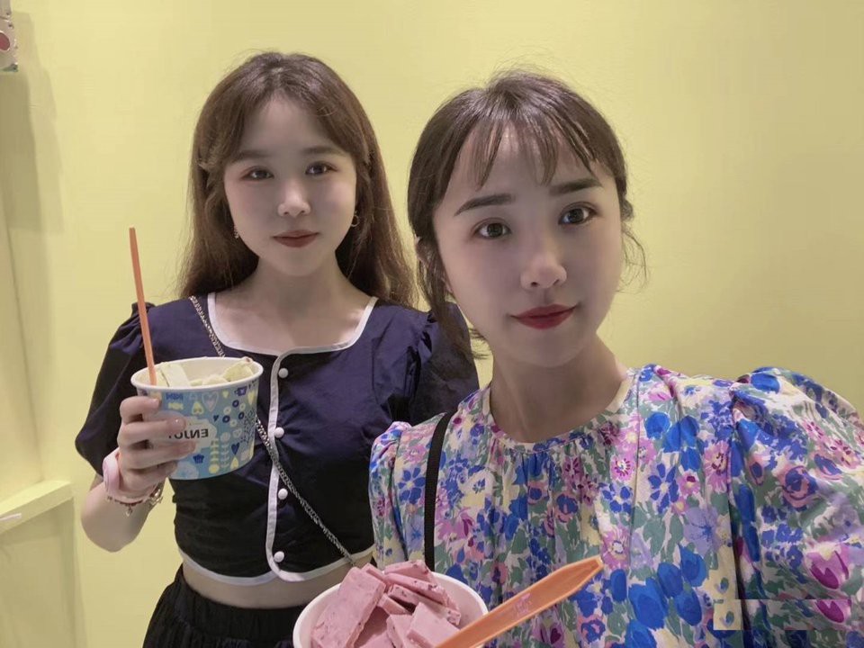 青岛大学粉嫩大二美女和男友的日常啪啪 外表清纯原来内心风骚无比19P