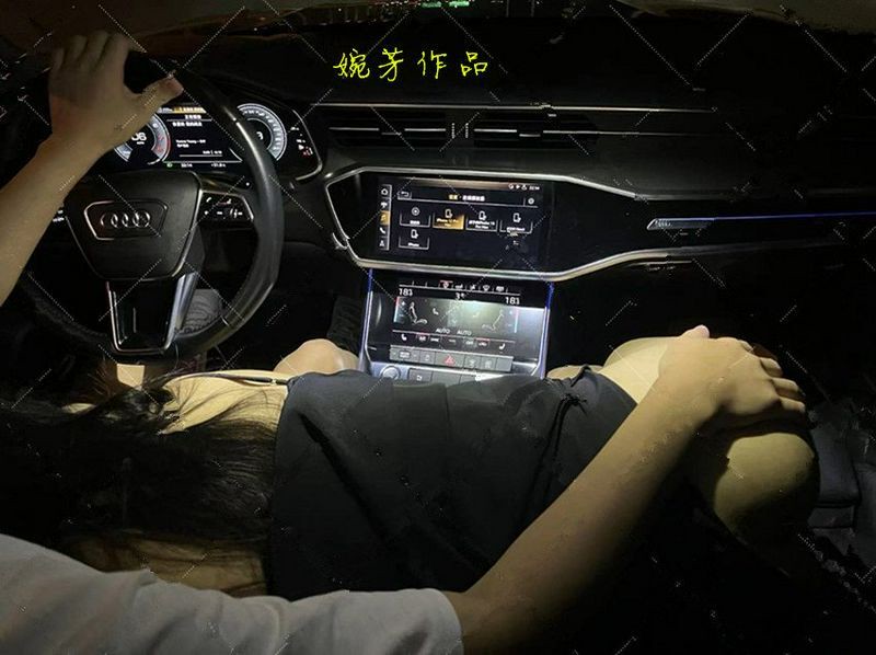 及时行乐，喜爱露出感觉自己香香软软的 好喜欢自己的身体呀 嘿嘿 我要是男的我都想操