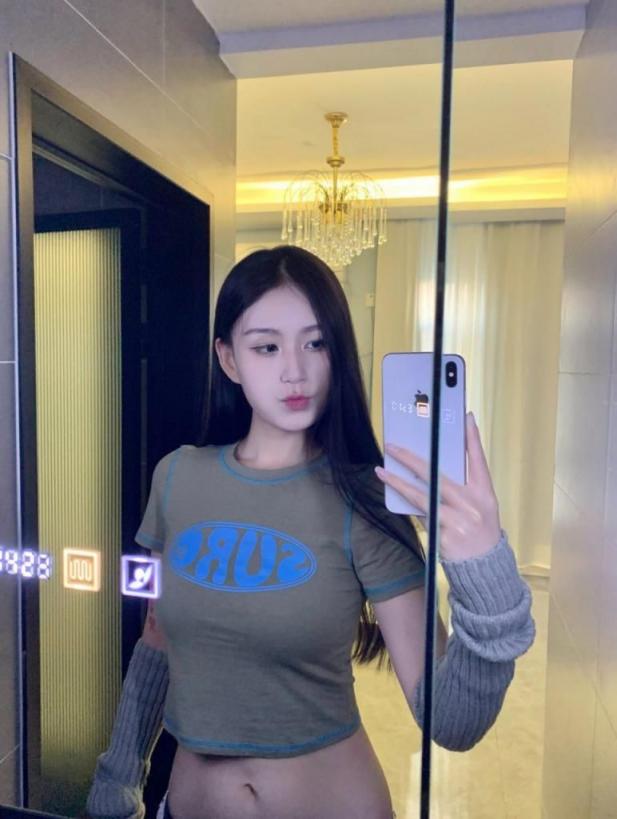 闷骚型御姐也疯狂[27P]