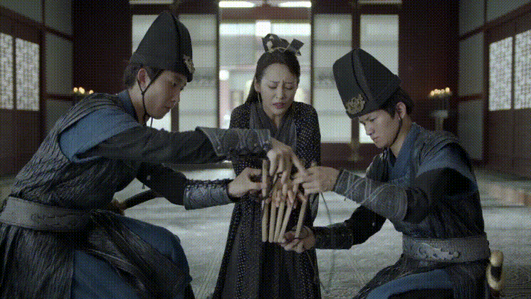 庆余年AI魔改动图，低调欣赏[15P]