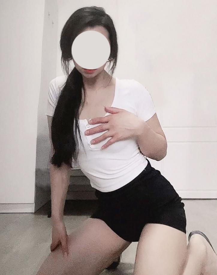 身材真的顶，看着都硬了[17P]