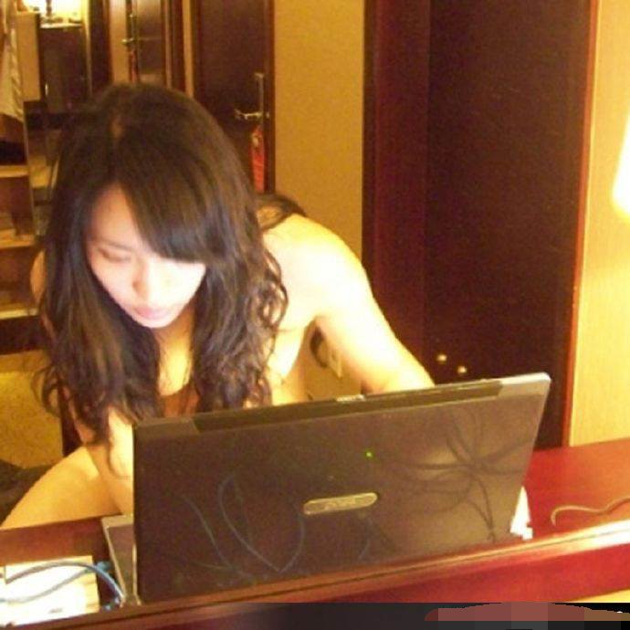 如果找情人，这样的就很满意了14P