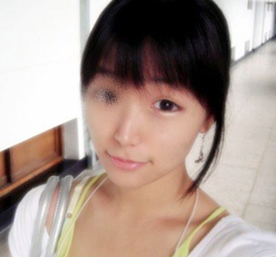 小美女就是喜欢肛交16P