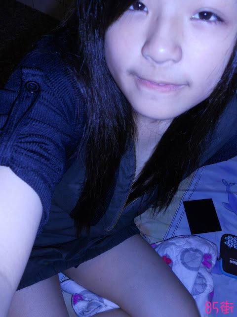 巨乳小正妹什么都能夹