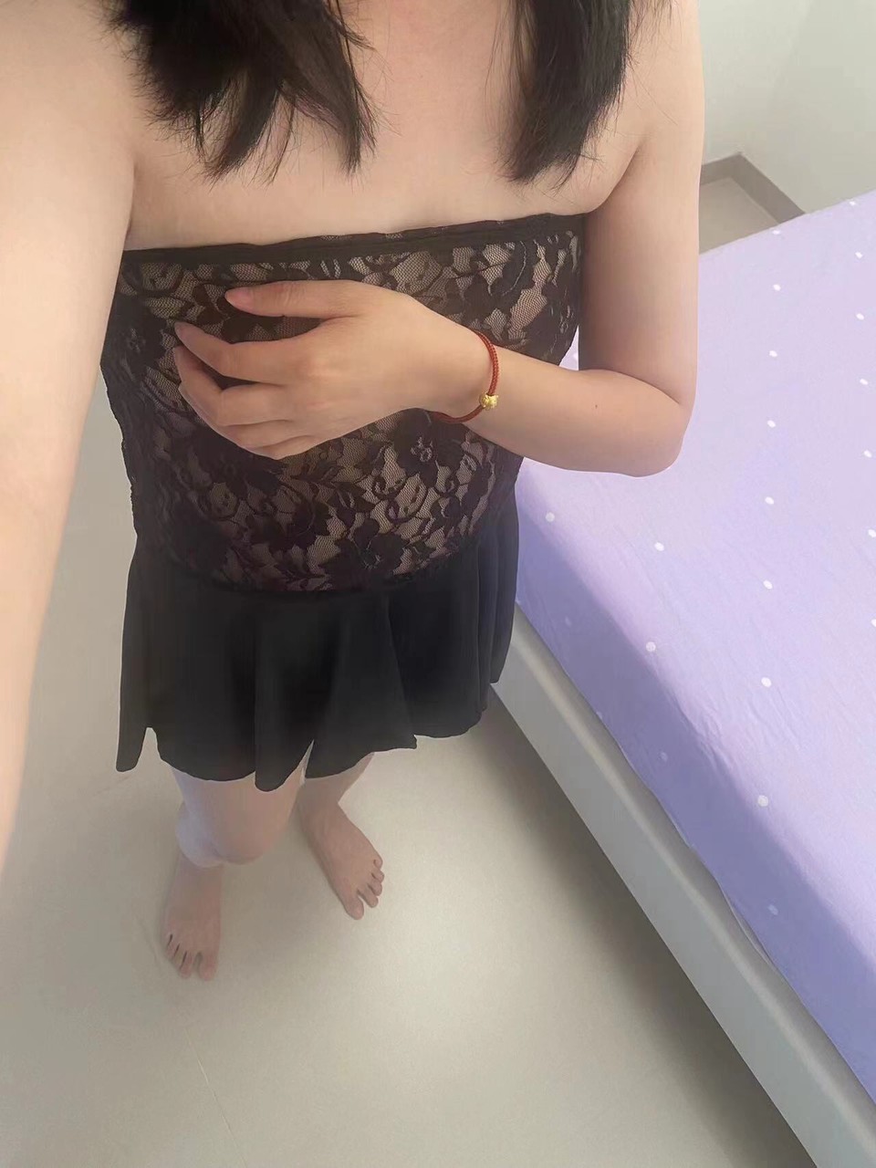 身边的骚逼系列——0755的35岁人妻想3P[16P]