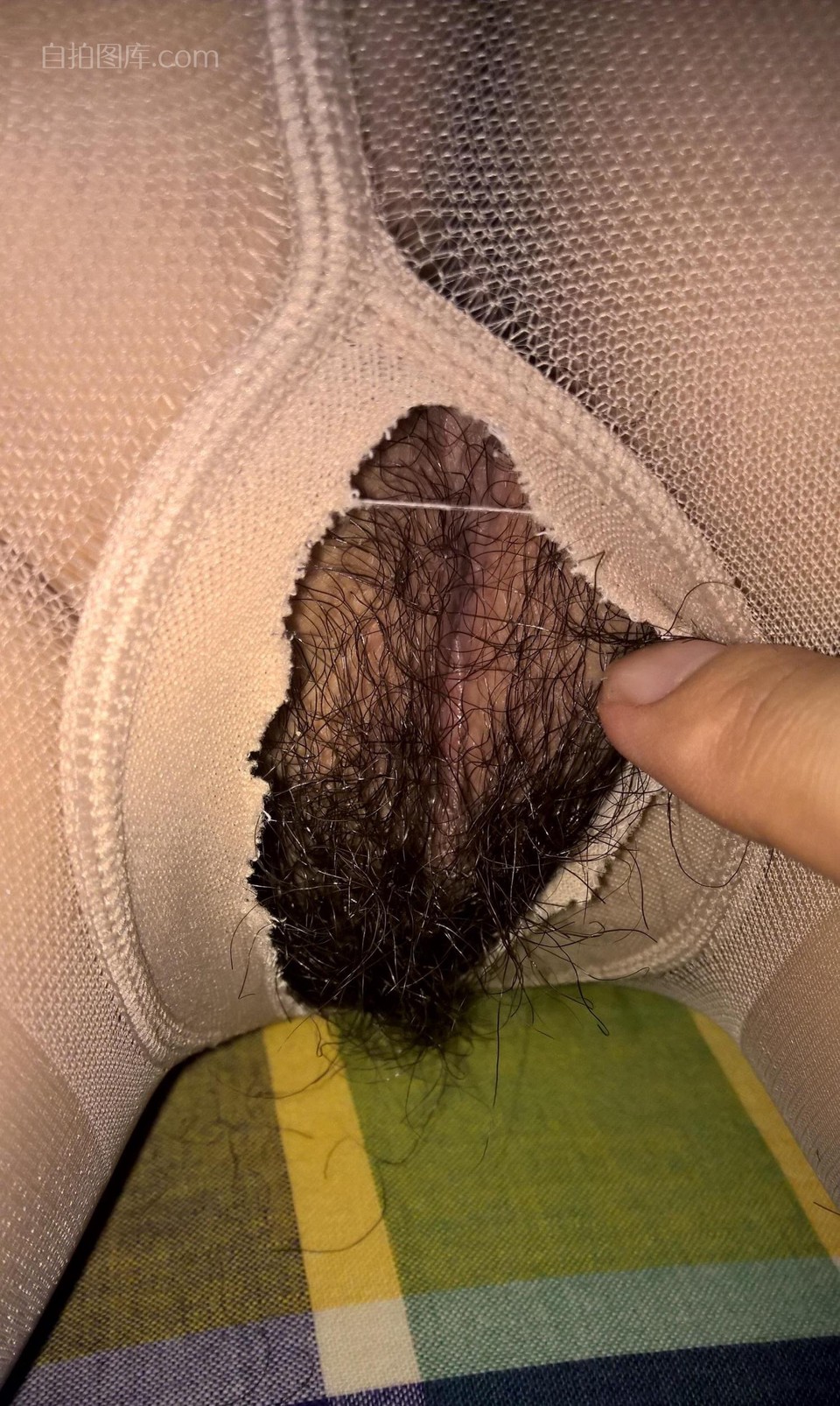 内射开档肉丝人妻12P