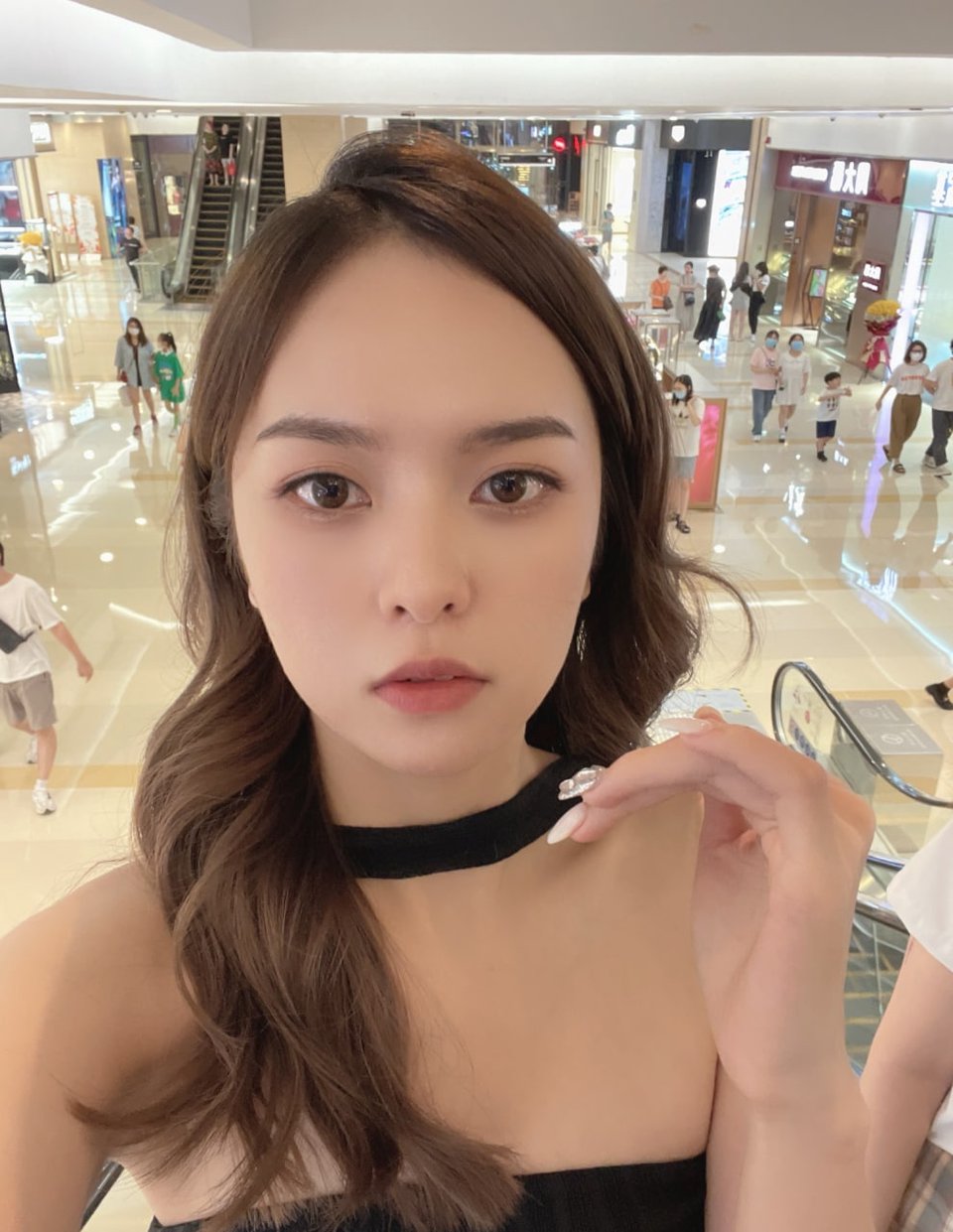 人妻的味道 [10P]