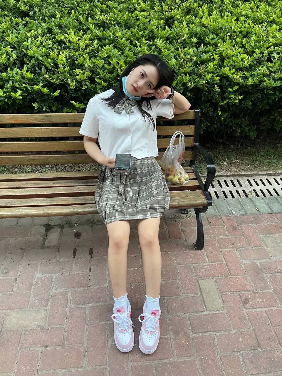 质量一般的人妻少妇 [20P]