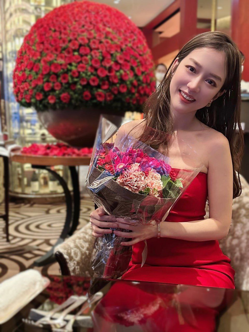 人妻少妇熟女的自拍美照 [33P]